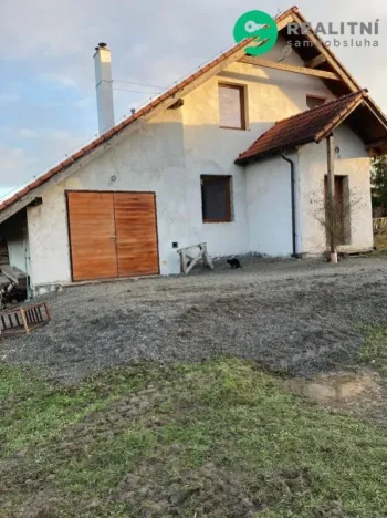 Prodej rodinného domu, Albrechtice, Mikulova, 200 m2