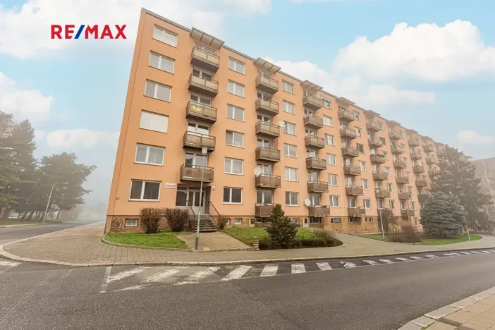 Prodej bytu 3+1, Brno, Kamanova, 78 m2