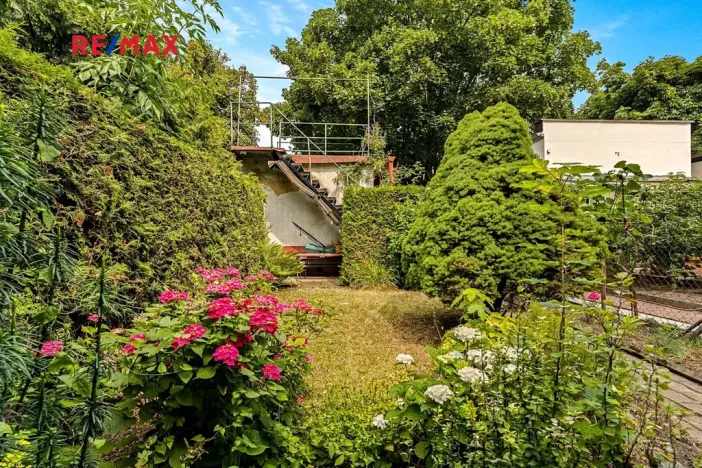 Prodej rodinného domu, Praha - Prosek, Cihlářská, 76 m2