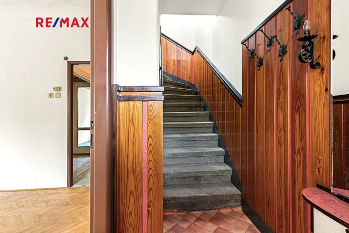 Prodej rodinného domu, Praha - Prosek, Cihlářská, 76 m2