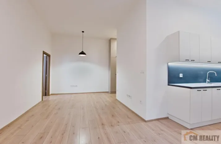 Pronájem bytu 3+kk, Olomouc - Hodolany, Holická, 52 m2