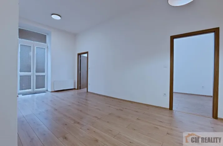 Pronájem bytu 3+kk, Olomouc - Hodolany, Holická, 52 m2