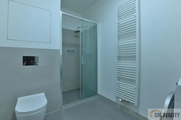 Pronájem bytu 3+kk, Olomouc - Hodolany, Holická, 52 m2