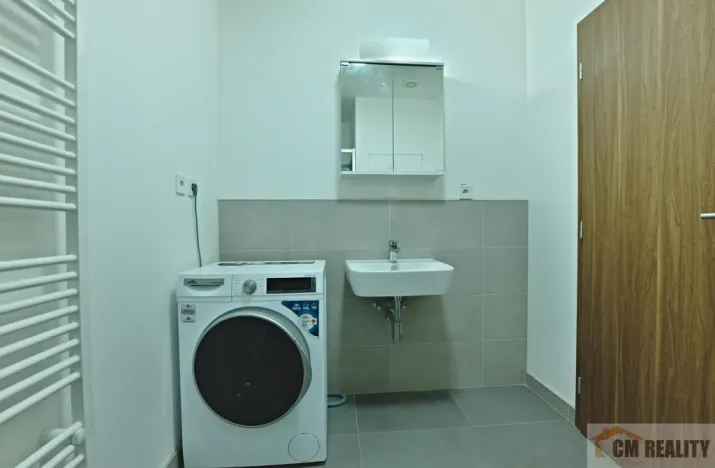 Pronájem bytu 3+kk, Olomouc - Hodolany, Holická, 52 m2