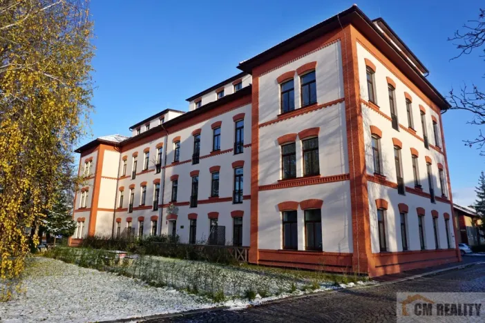 Pronájem bytu 3+kk, Olomouc - Hodolany, Holická, 52 m2
