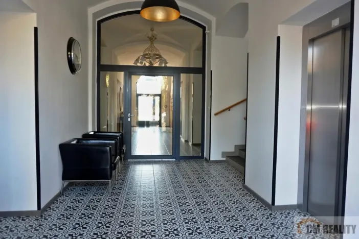 Pronájem bytu 3+kk, Olomouc - Hodolany, Holická, 52 m2