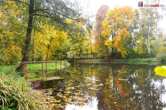 Prodej pozemku pro bydlení, Benešov, 1535 m2
