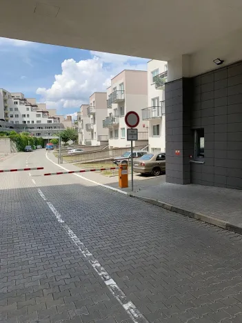 Pronájem ostatní, Praha - Hlubočepy, Geologická