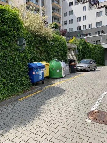 Pronájem ostatní, Praha - Hlubočepy, Geologická