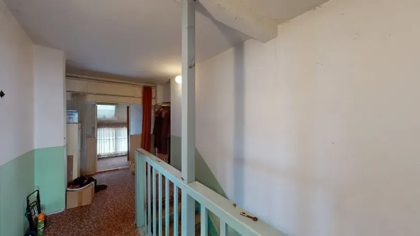 Prodej rodinného domu, Železný Brod, 215 m2