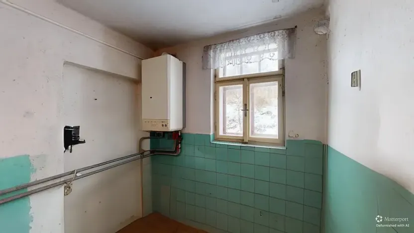 Prodej rodinného domu, Železný Brod, 215 m2