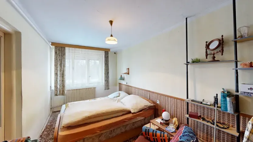 Prodej rodinného domu, Železný Brod, 215 m2