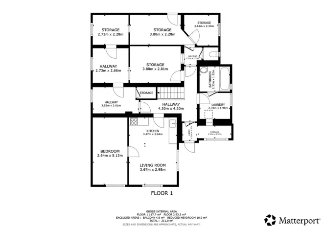 Prodej rodinného domu, Železný Brod, 215 m2