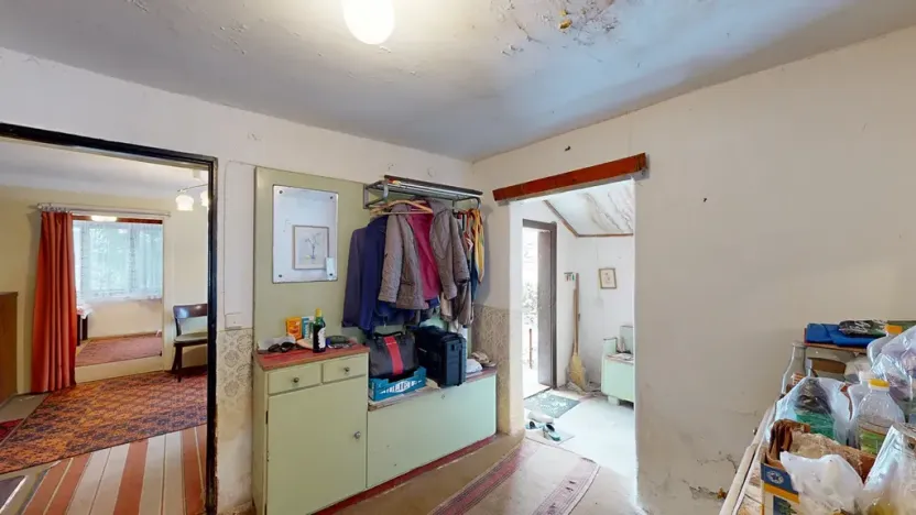 Prodej chaty, Železný Brod, 84 m2