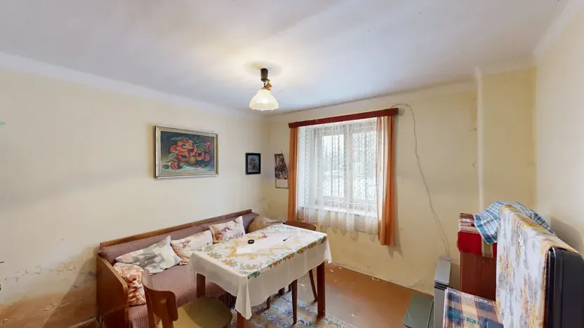Prodej chaty, Železný Brod, 84 m2