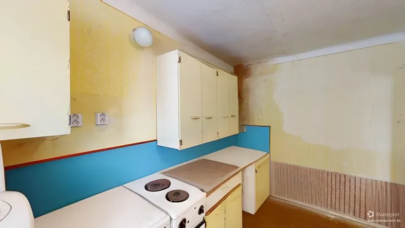 Prodej chaty, Železný Brod, 84 m2