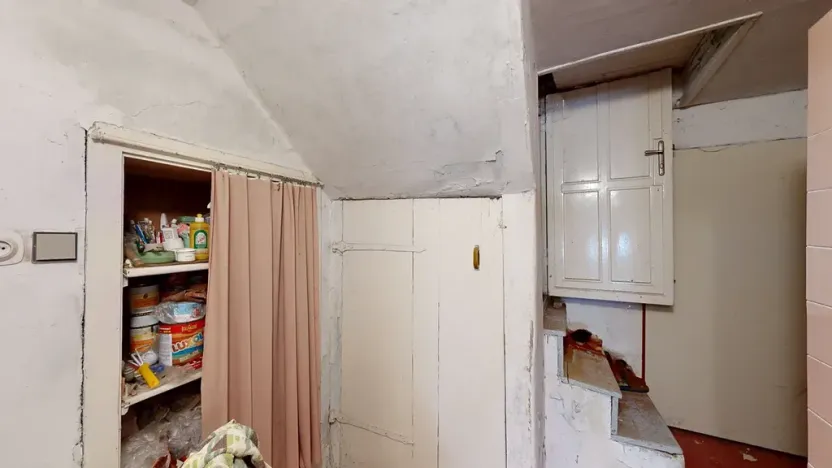 Prodej chaty, Železný Brod, 84 m2