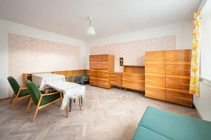 Prodej rodinného domu, Diváky, 125 m2