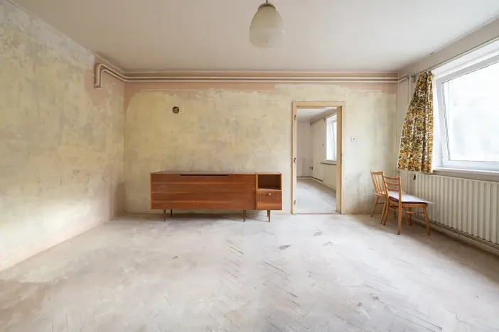 Prodej rodinného domu, Diváky, 125 m2