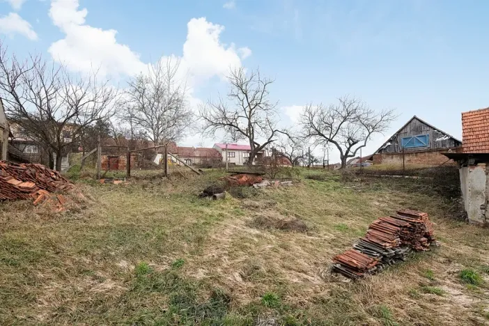 Prodej rodinného domu, Diváky, 125 m2