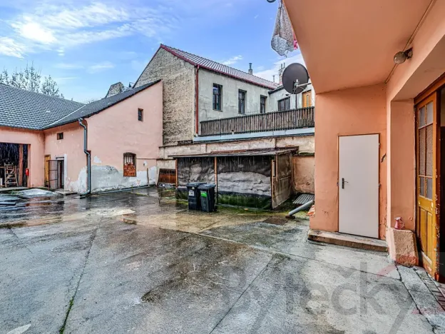 Pronájem kanceláře, Praha - Hlubočepy, Slivenecká, 96 m2