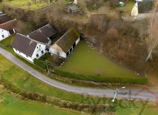 Prodej rodinného domu, Žďár, 564 m2