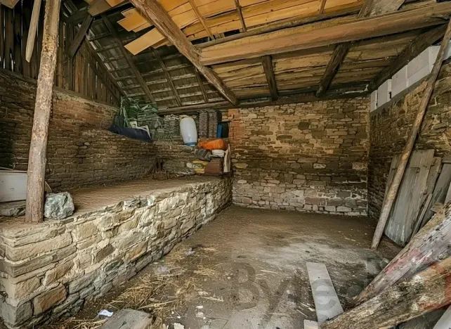 Prodej rodinného domu, Žďár, 564 m2