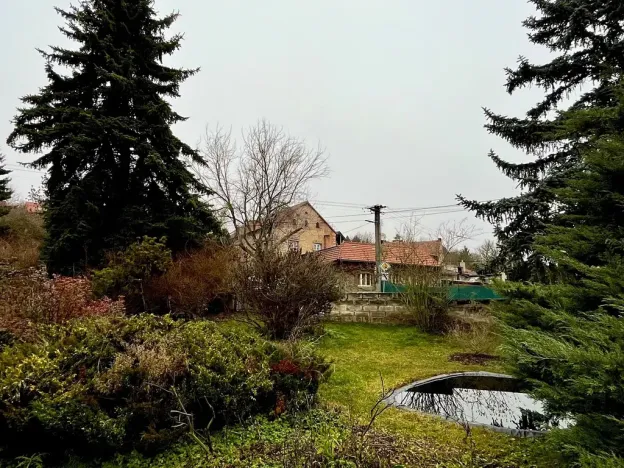 Pronájem bytu 3+1, Statenice, Svatojánská, 110 m2