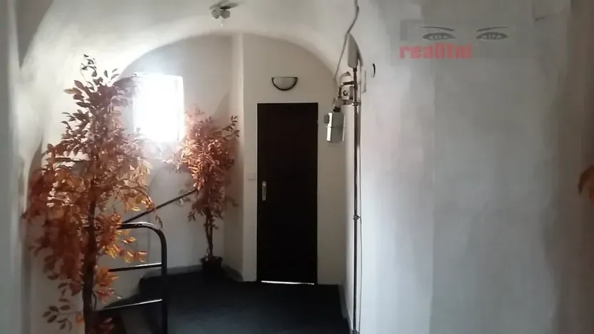 Prodej domu, Jihlava, Palackého, 490 m2