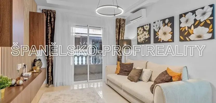 Prodej bytu 3+kk, Alicante, Španělsko, 92 m2