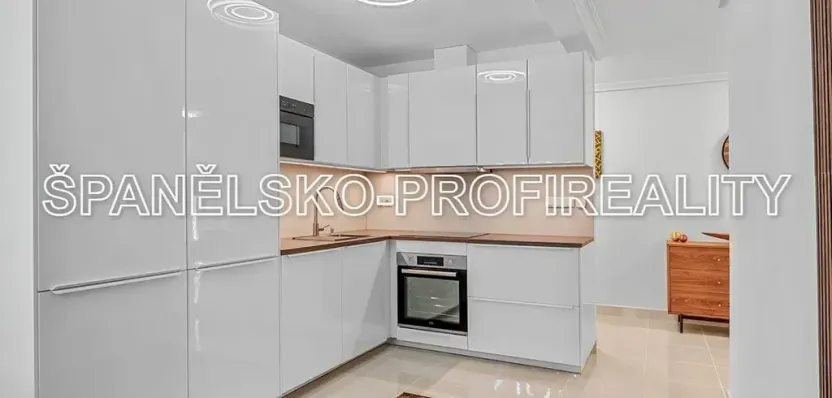 Prodej bytu 3+kk, Alicante, Španělsko, 92 m2