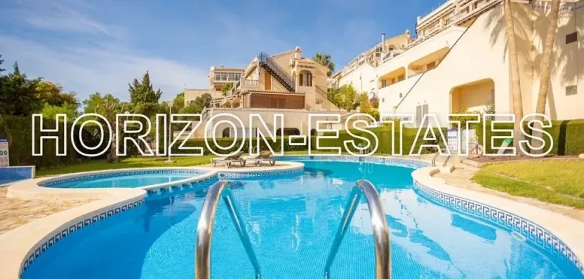 Prodej bytu 3+kk, Alicante, Španělsko, 65 m2