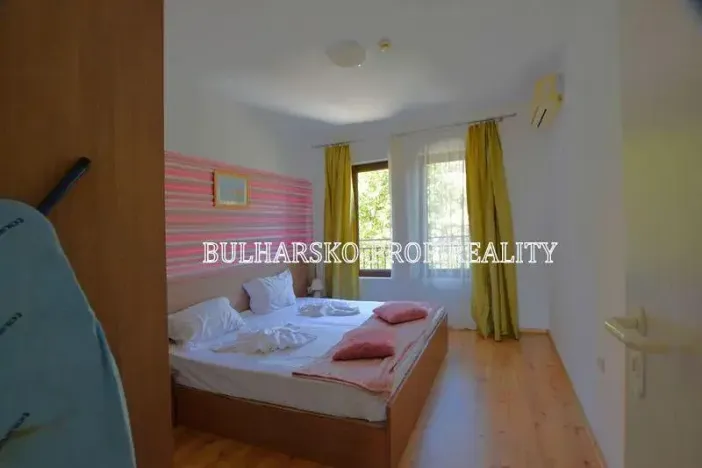 Prodej bytu 3+kk, Aheloy, Bulharsko, 100 m2