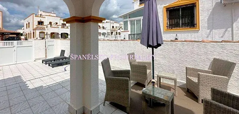 Prodej rodinného domu, Guardamar del Segura, Španělsko, 82 m2