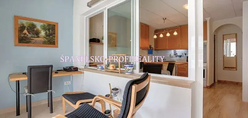 Prodej rodinného domu, Torrevieja, Španělsko, 88 m2