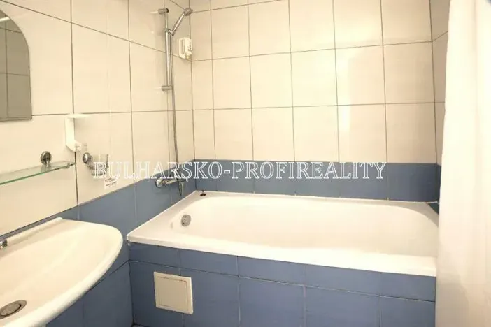 Prodej bytu 2+kk, Aheloy, Bulharsko, 77 m2