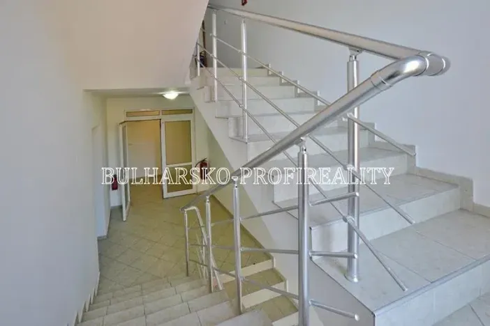 Prodej bytu 2+kk, Aheloy, Bulharsko, 77 m2