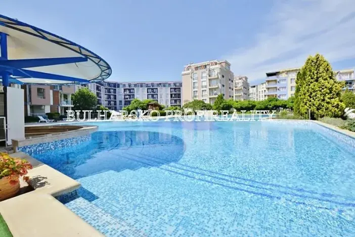 Prodej bytu 4+kk, Nesebar, Bulharsko, 144 m2