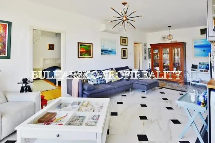 Prodej bytu 4+kk, Nesebar, Bulharsko, 144 m2