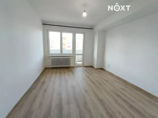 Pronájem bytu 2+1, Karviná, Bratr. Veverkových, 51 m2