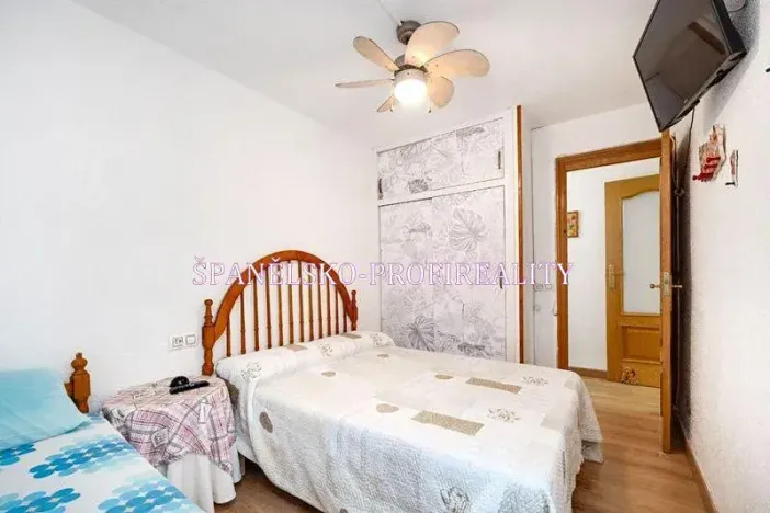 Prodej bytu 4+1, Torrevieja, Španělsko, 89 m2