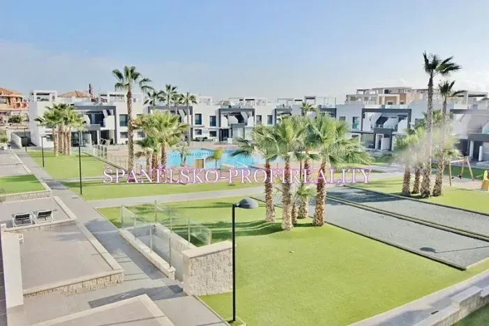 Prodej bytu 3+kk, Orihuela, Španělsko, 74 m2