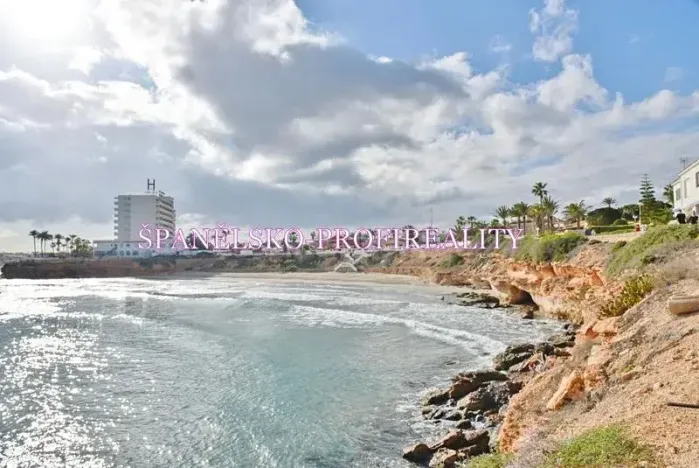 Prodej bytu 3+kk, Orihuela, Španělsko, 74 m2