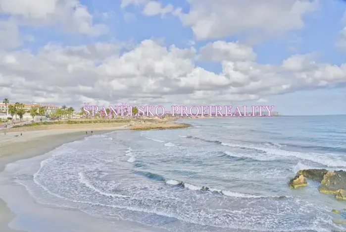 Prodej bytu 3+kk, Orihuela, Španělsko, 74 m2