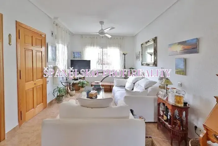 Prodej rodinného domu, Orihuela, Španělsko, 82 m2