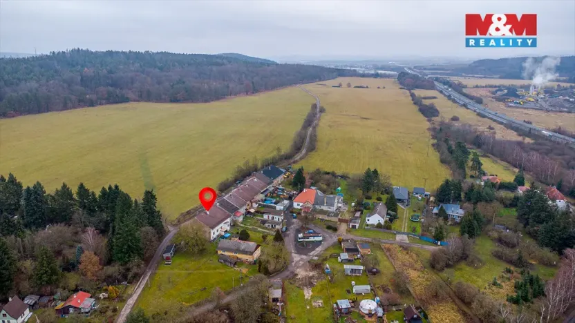 Prodej rodinného domu, Kařez, 253 m2