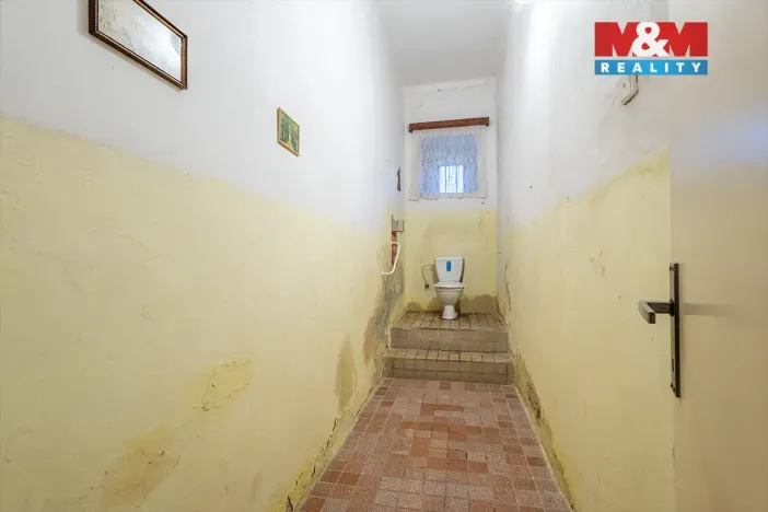 Prodej rodinného domu, Kařez, 311 m2