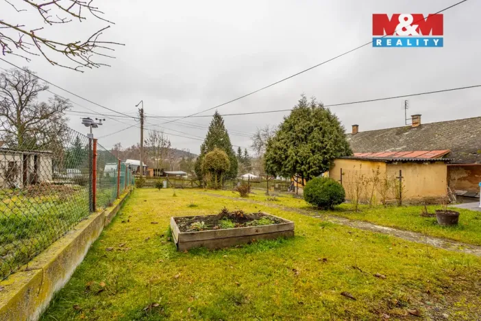 Prodej rodinného domu, Kařez, 311 m2