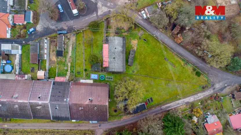 Prodej rodinného domu, Kařez, 311 m2