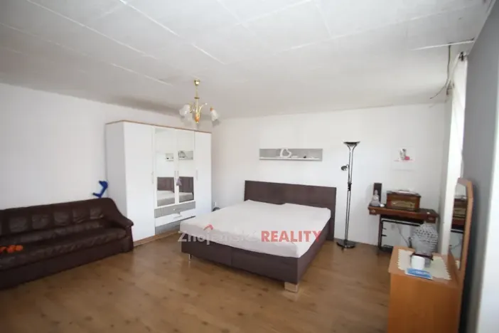 Prodej rodinného domu, Znojmo, 130 m2